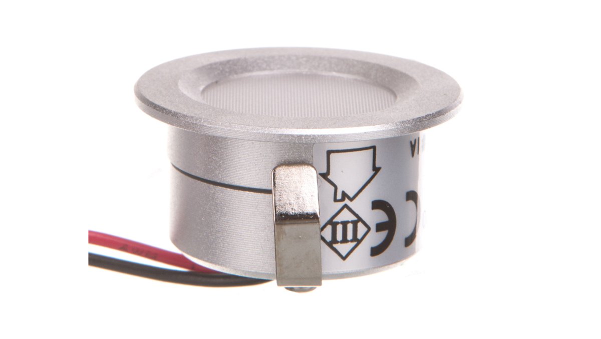 Kanlux Oczko IMBER LED NW