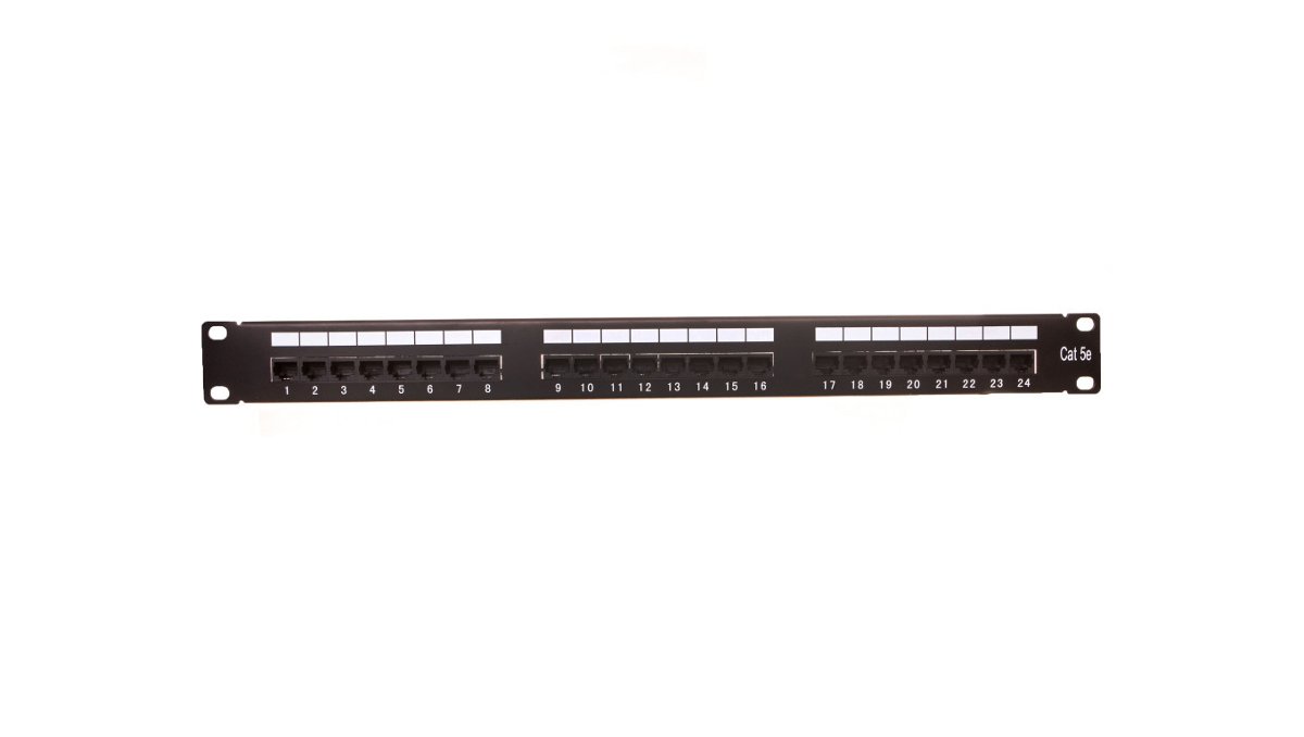 Digitus Patch panel 19