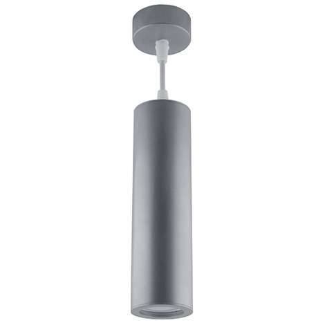 Ideus Struhm Lampa wisząca Wespa GU10 Silver ideus_03500