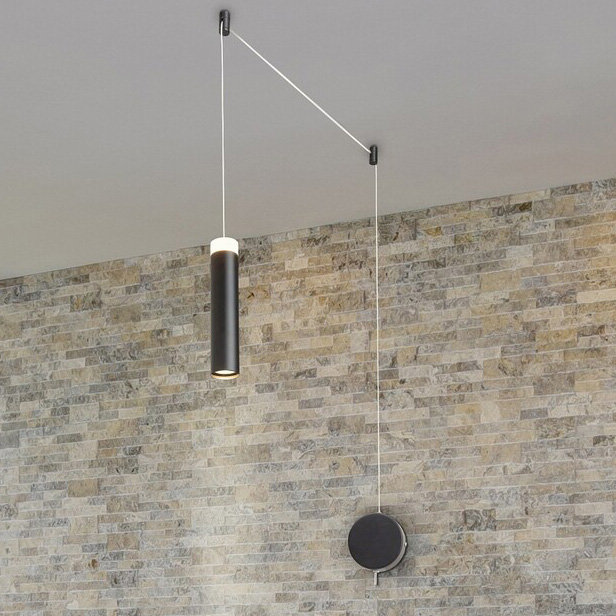 Rabalux Andromeda LED 7W 3000K Lampa wisząca 5640 5640