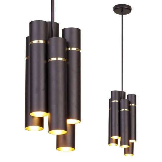 Milagro LAMPA ZWIS LYNX MZ5004 MZ5004