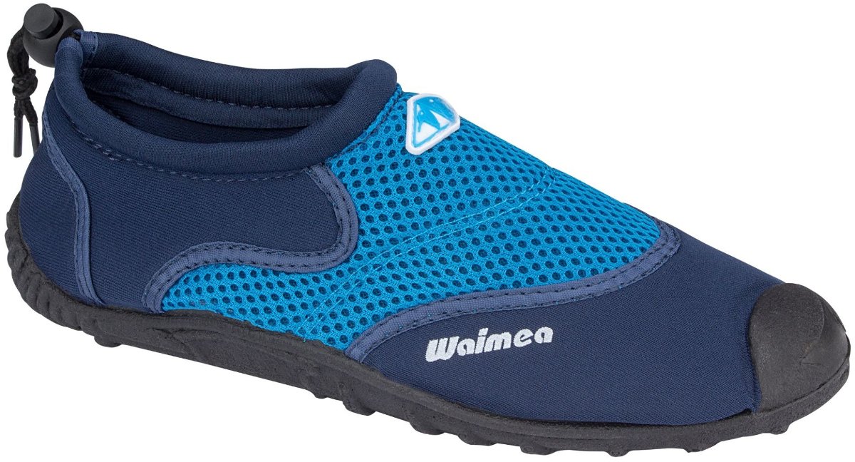 Waimea buty do sportów wodnych, rozmiary dla dorosłych, niebieski, 39 UE 8716404188443