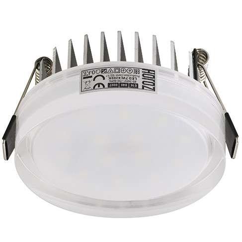 Horoz Electric Oprawa downlight wpuszczana VALERIA-7 LED ideus_03159