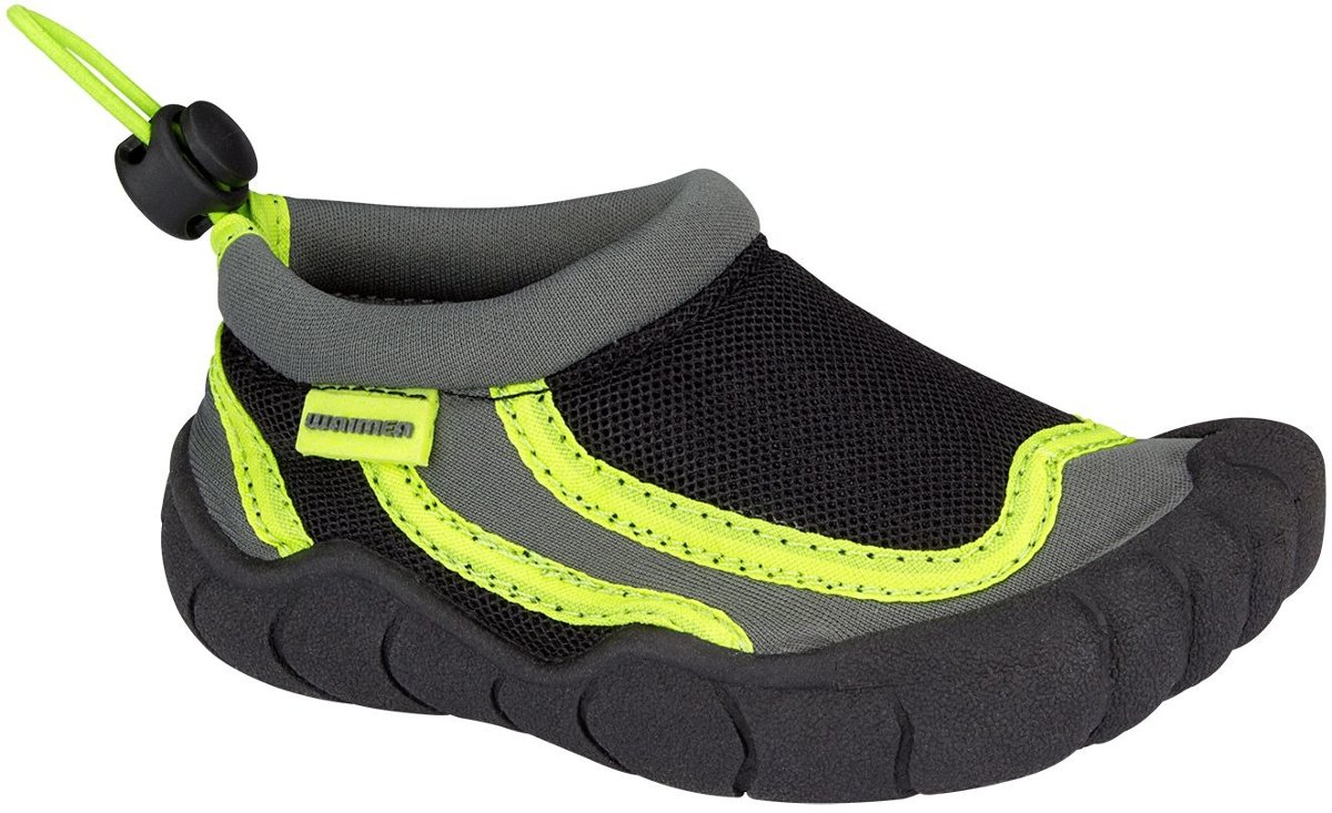 Waimea aquashoes Foot Print Junior, 30 8716404295868