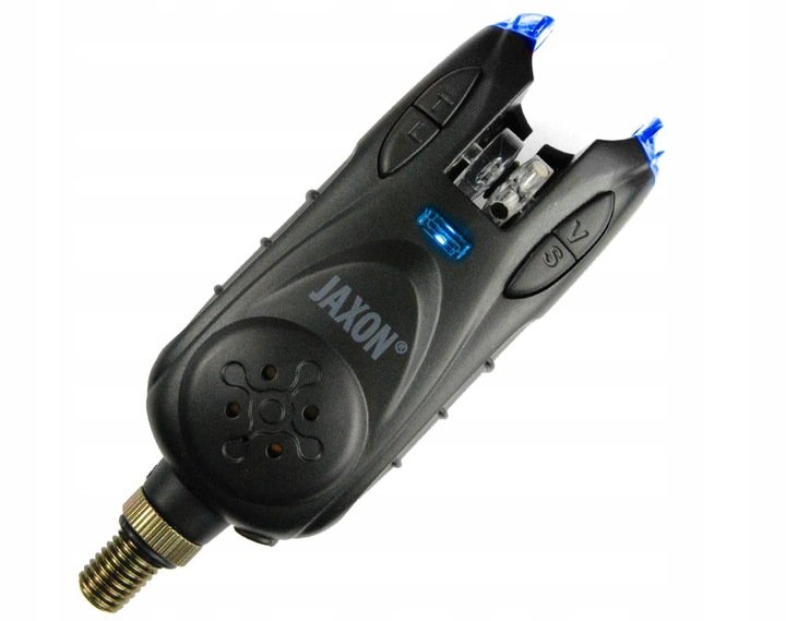 SYGNALIZATOR BRAŃ JAXON karp LED swinger S107n