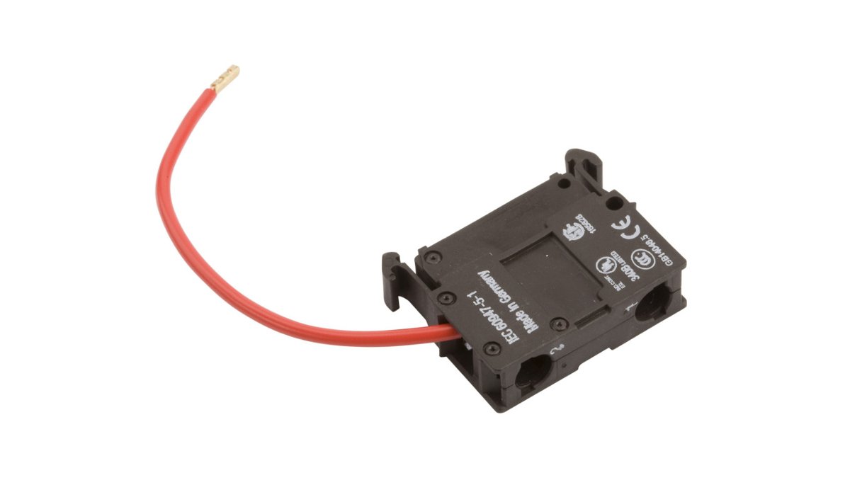 Eaton Rezystor dopasowujący do LED-ów M22-XLED220 271541 271541