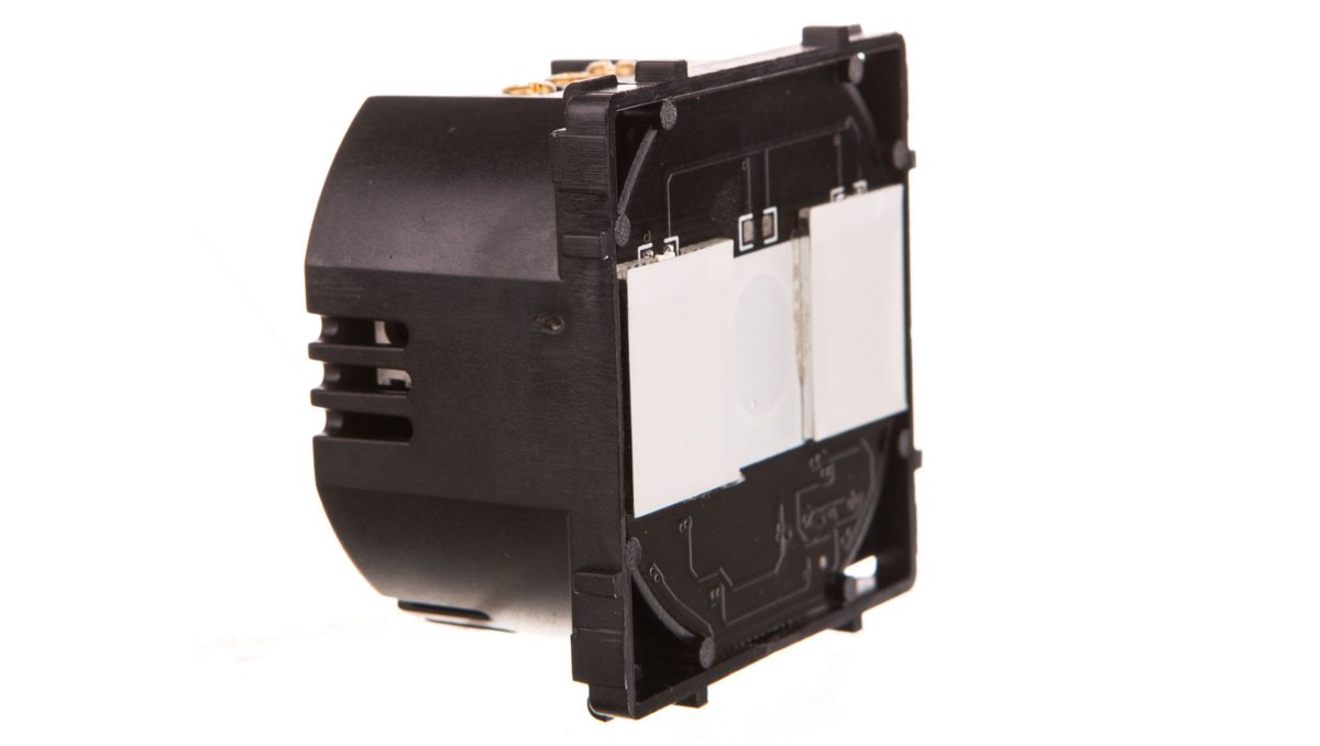 Touchme TM605 Mechanizm dotykowy podwójny dwubiegunowy krzyżowo-schodowy TM605