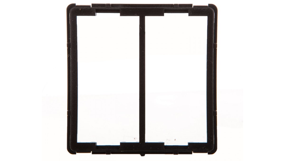 Touchme TMRAM Moduł 1/2 ramka montażowa TMRAM