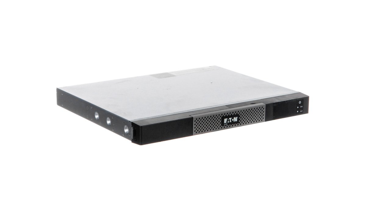 Eaton Powerware 5P 650 Rack 1U 5P650iR
