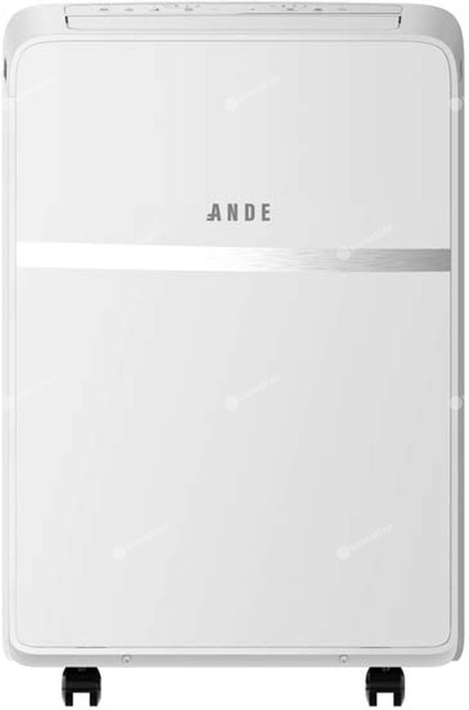 ANDE Klimatyzator przenośny AND-09/MC 2,6 KW 2400 ANDE
