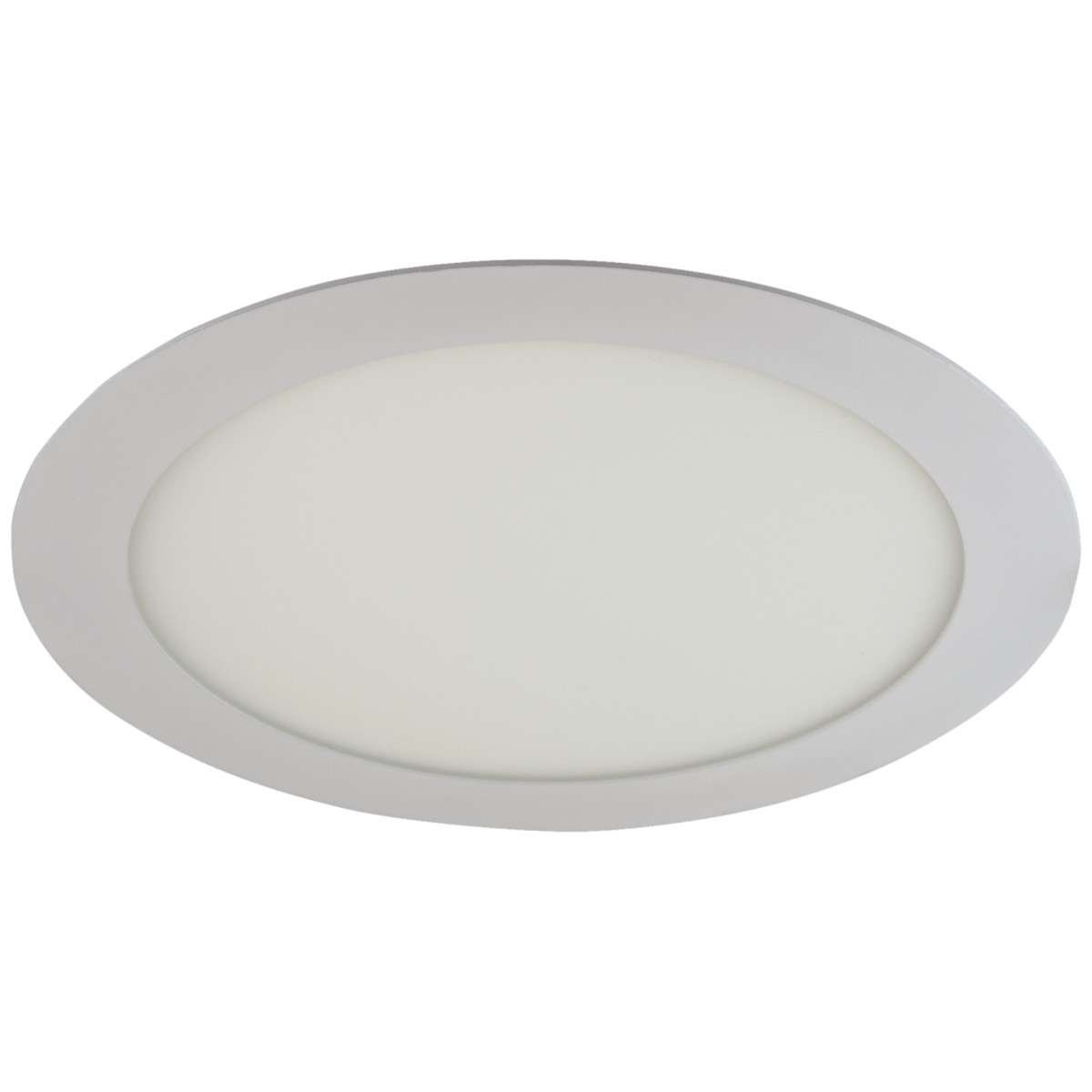 Horoz Electric Oprawa LED downlight wpuszczana 18W WHITE 2700K HL563L ideus_02487