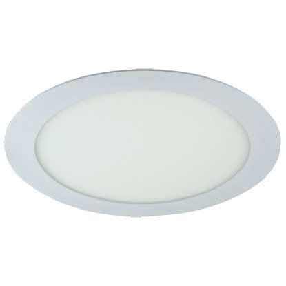 Horoz Electric Oprawa LED downlight wpuszczana 18W WHITE 6400K HL563L ideus_02488