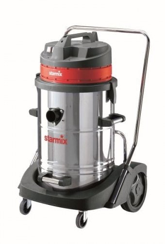 Starmix 3924 odkurzacz przemysłowy Gs 3078 Pz 3924