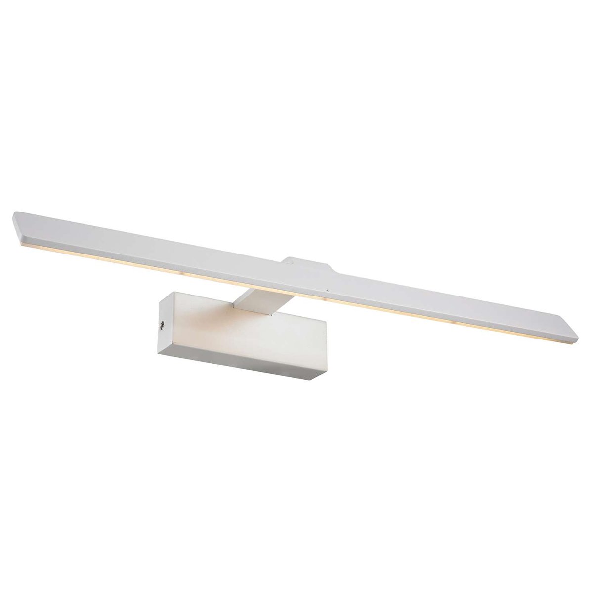 Italux Kinkiet LED Corto 18 W sandy/white (MB1040L)