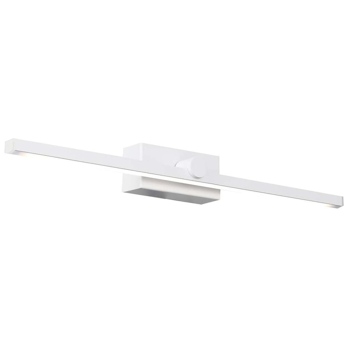 Italux Kinkiet LED Martinus 10 W sandy/white (MB1168M)