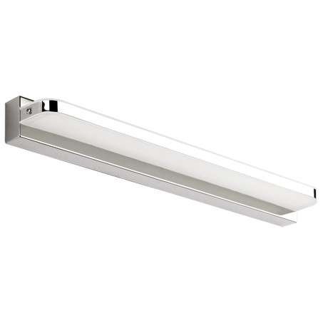 Ideus Oprawa dekoracyjna LED REGAL 9W chrom 00008