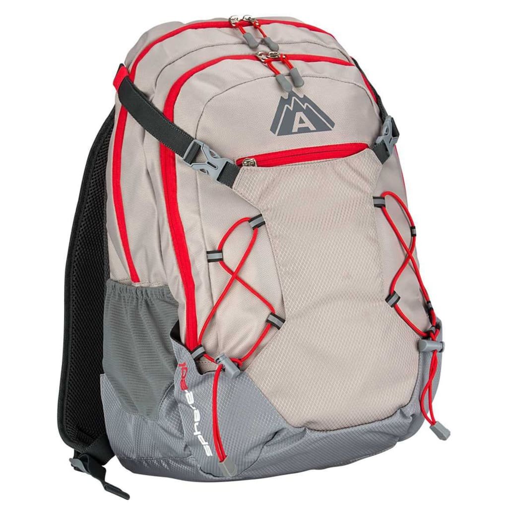 Abbey Plecak turystyczny Sphere, 35 L, beżowy, 21QB-BGR-Uni