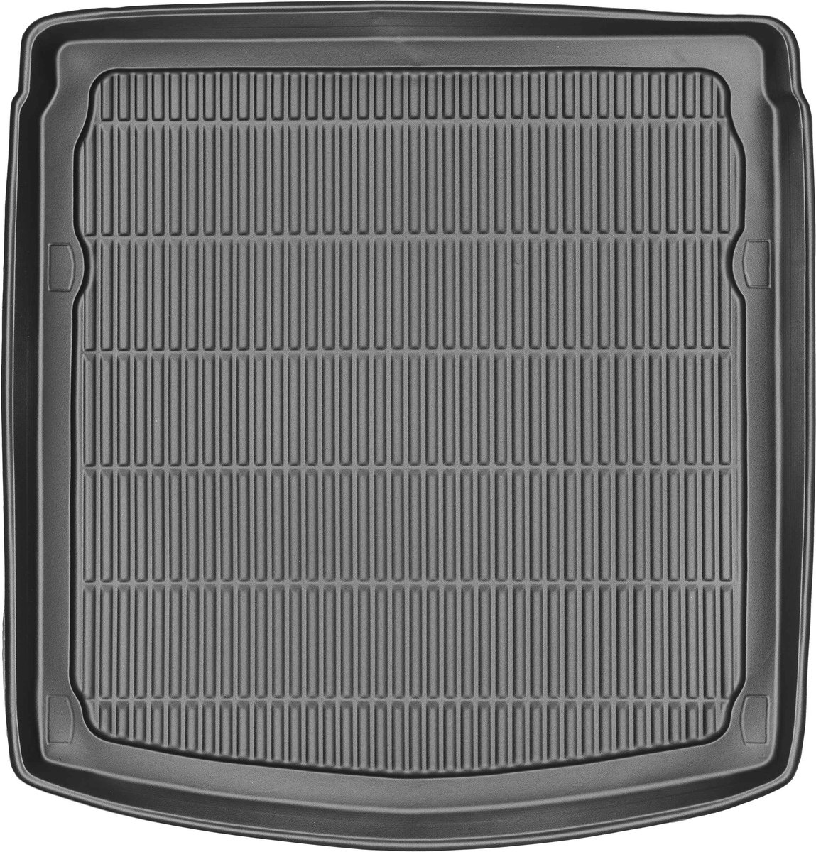 Audi A4 B8 Sedan 2007-2015 / Audi A5 Coupe 2007-2015 Mata bagażnika MAX-DYWANIK 910112