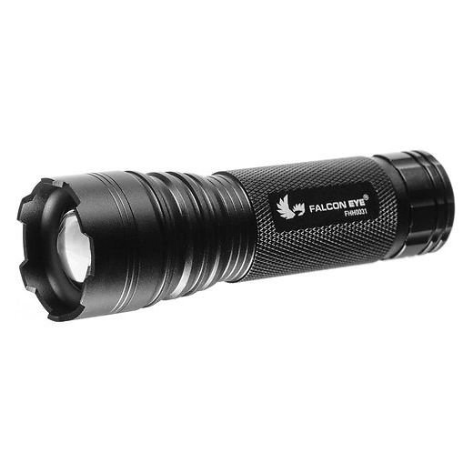 MacTronic Latarka ALPHA 160 FHH0131
