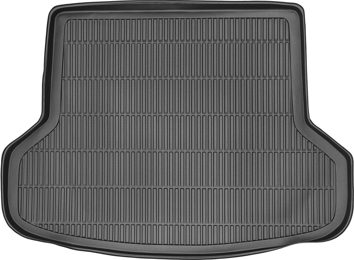 Hyundai i30 III CW Kombi 2017- Mata bagażnika MAX-DYWANIK 910709