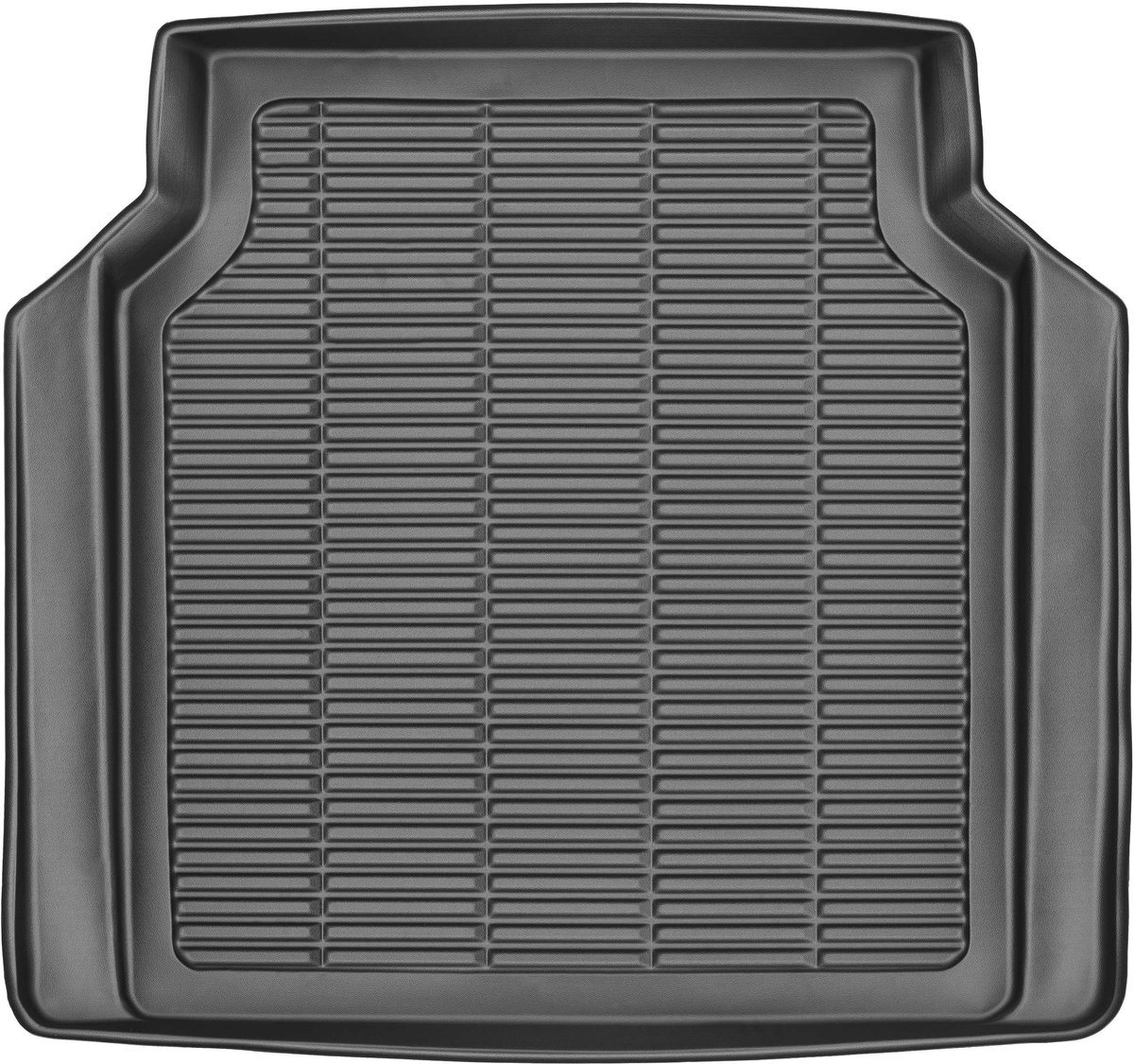 Alfa Romeo Giulia Sedan 2016- Mata bagażnika MAX-DYWANIK 910003