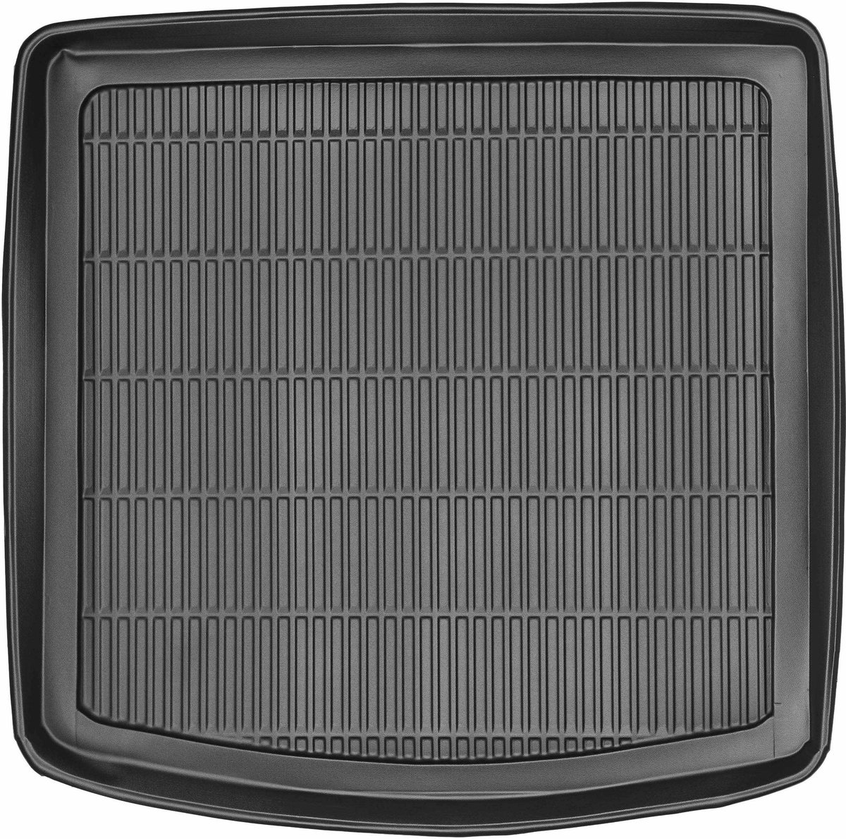 Mitsubishi Outlander III SUV (przed liftingiem) 2012-2014 Mata bagażnika MAX-DYWANIK 911303