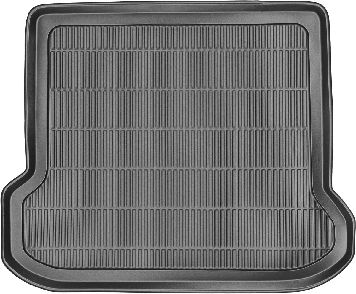 VolVo XC70 II Kombi 2007-2016 / VolVo V70 III Kombi 2011-2016 Mata bagażnika MAX-DYWANIK 912207