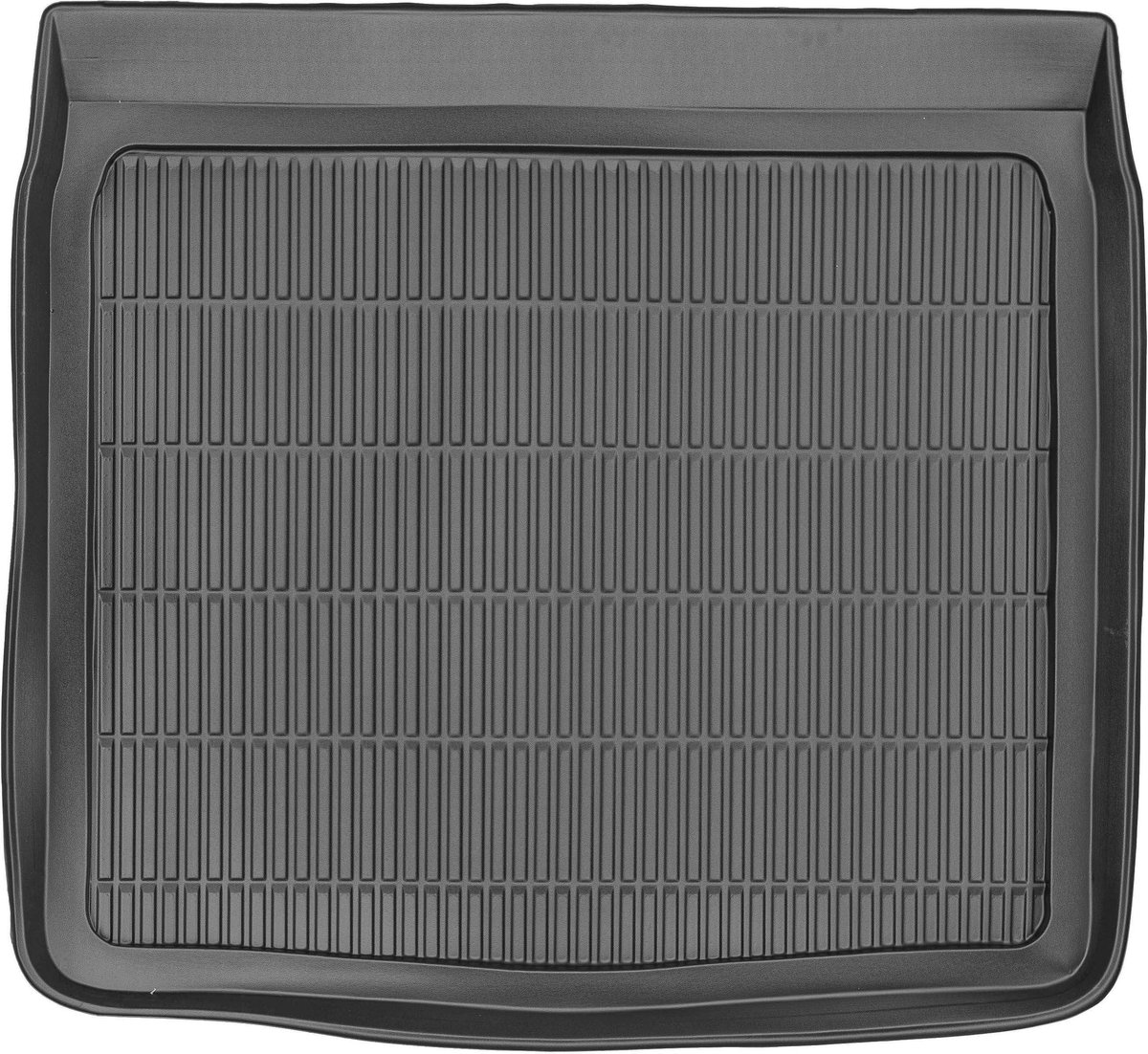 Peugeot 508 SW Kombi 2010-2019 Mata bagażnika MAX-DYWANIK 911617