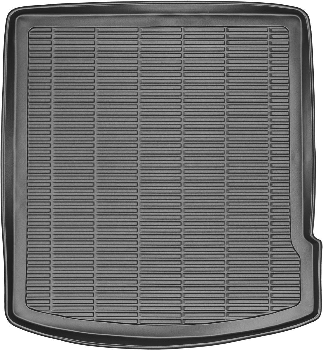 Opel Insignia B Kombi 2017- Mata bagażnika MAX-DYWANIK 911515