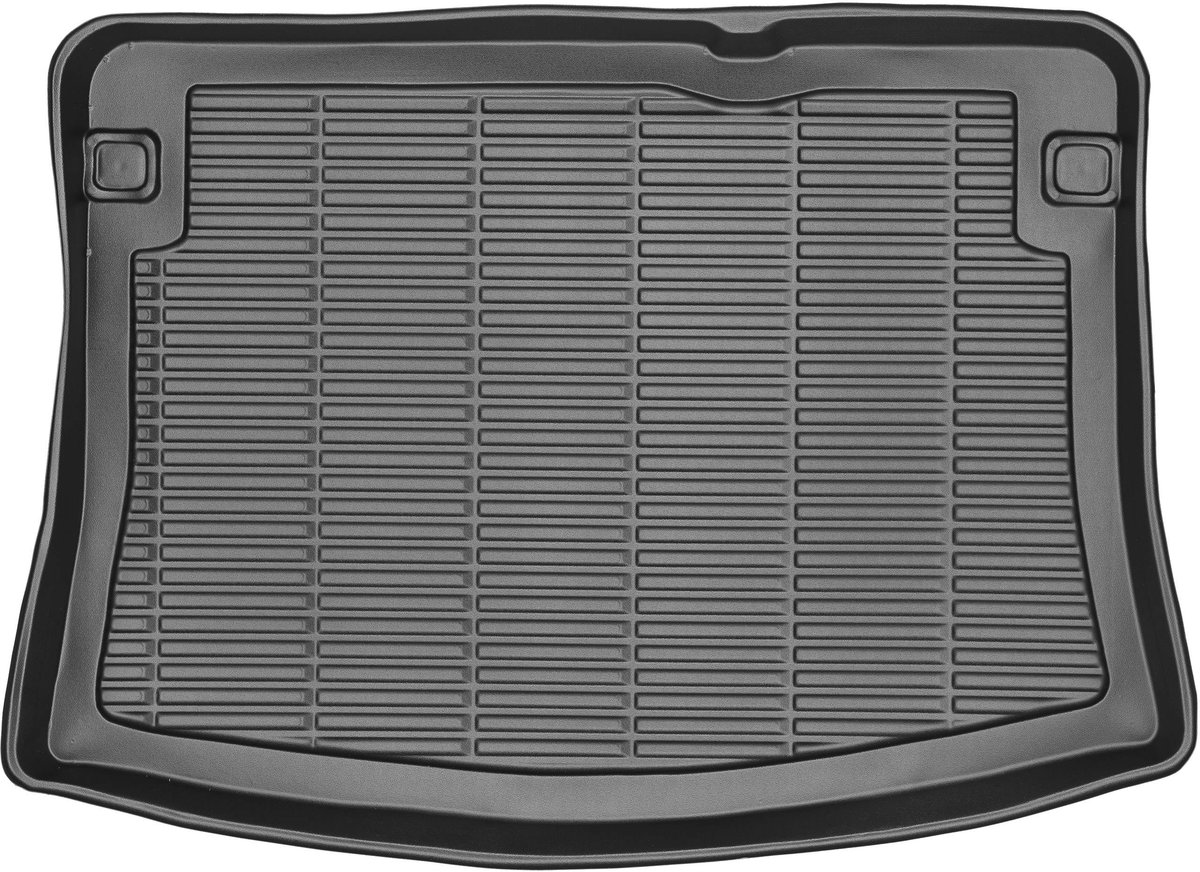 Alfa Romeo Giulietta Hatchback 2010-2020 Mata bagażnika MAX-DYWANIK 910002