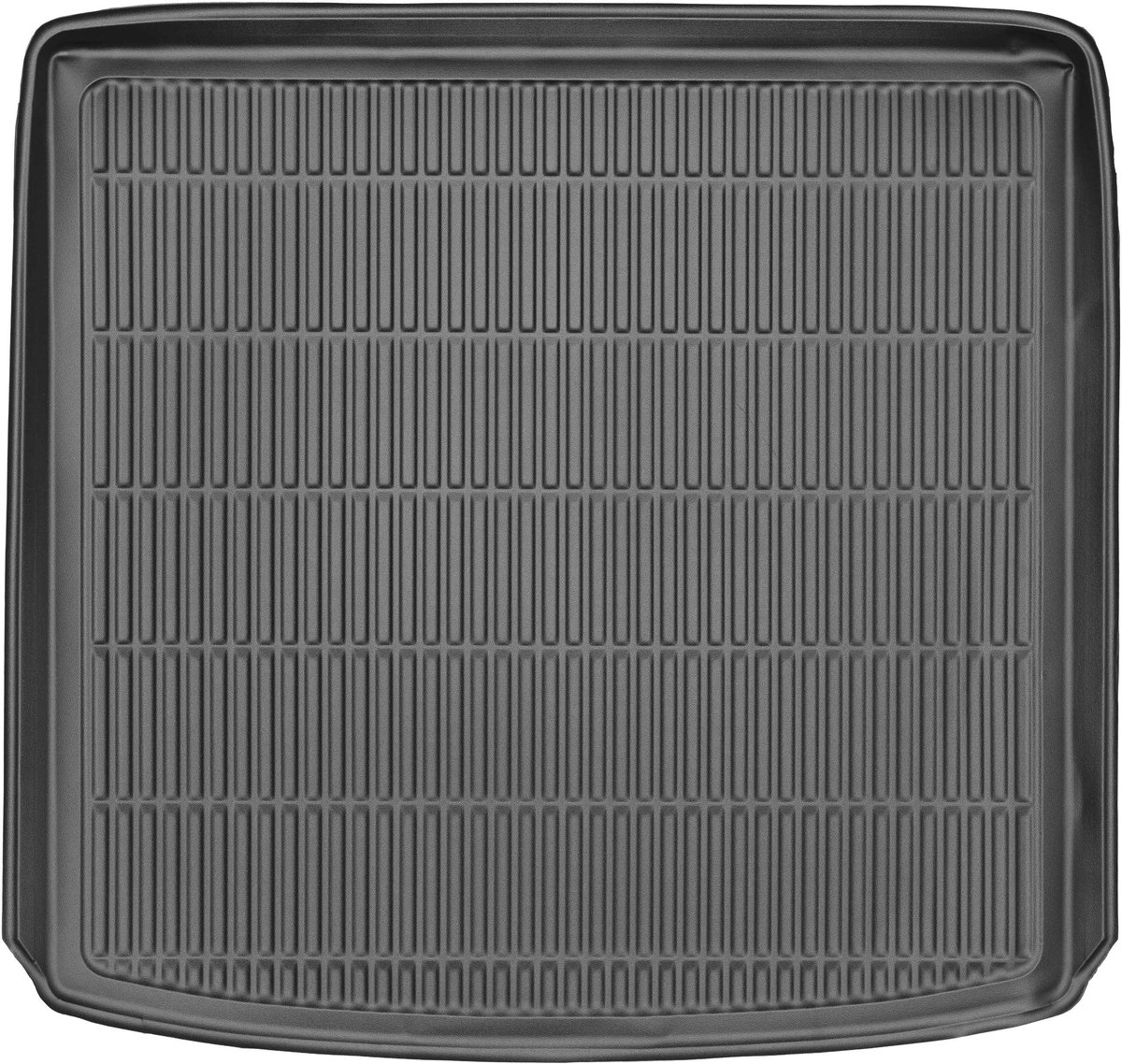 Seat Tarraco SUV 2018- / Volkswagen Tiguan Allspace SUV 2017- Mata bagażnika MAX-DYWANIK 912326