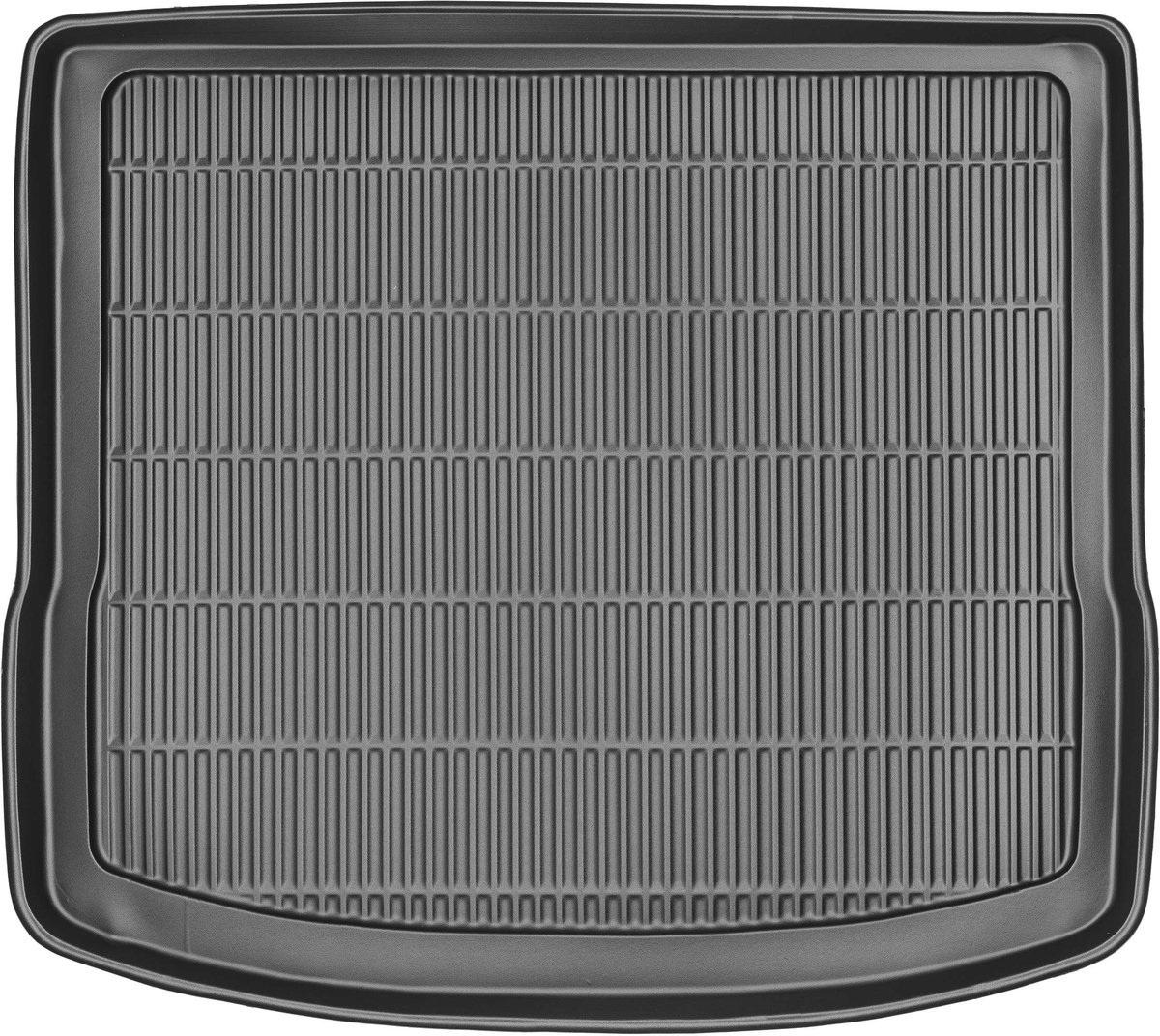Ford Focus III Kombi (przed i po liftingu) 2011-2018 Mata bagażnika MAX-DYWANIK 910510