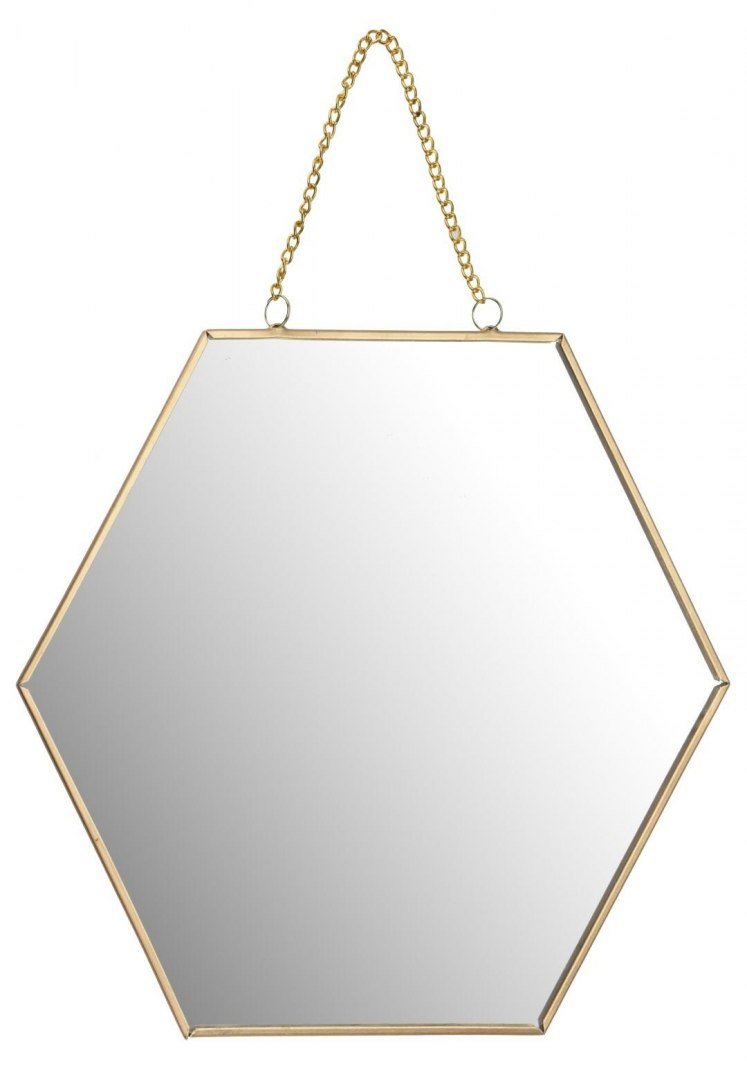 Intesi Lustro Hexa Gold M