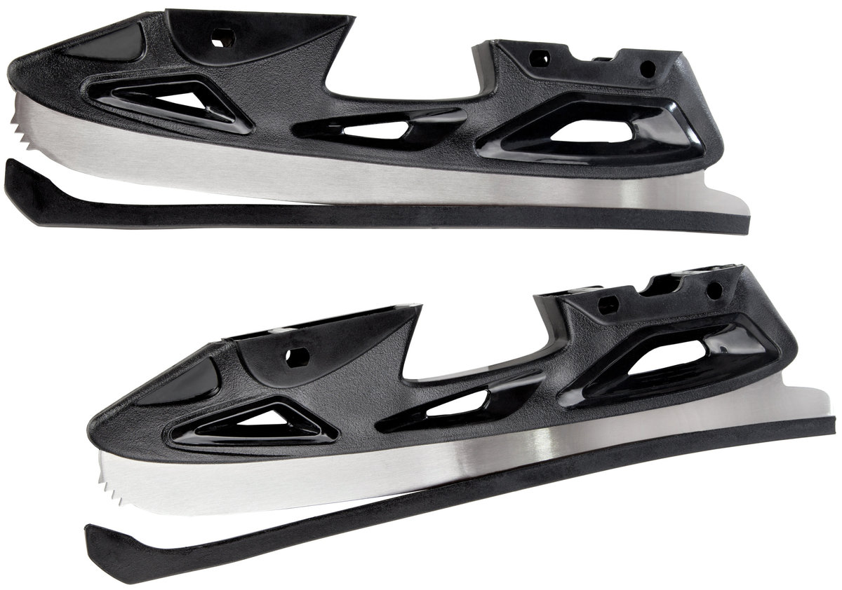 Płozy łyżwowe figurowe RAVEN Pulse L 40-43