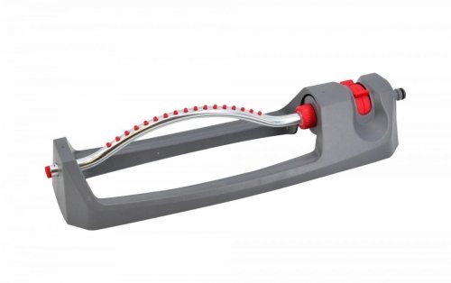 Zdjęcia - Pozostałe do podlewania AWTools Zraszacz Oscylacyjny Dysze Abs 
