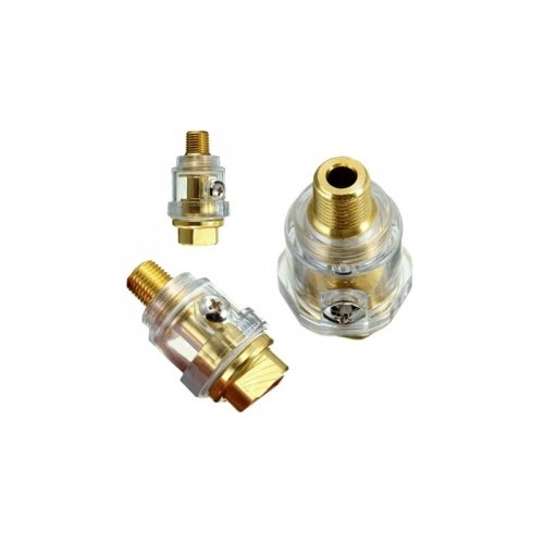 NAOLEJACZ MINI PRZELOTOWY 1/4