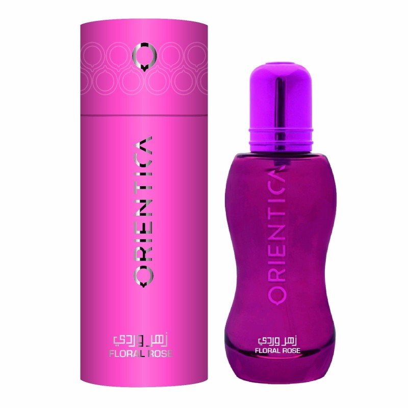 Orientica Floral Rose 30ML Woda Perfumowana