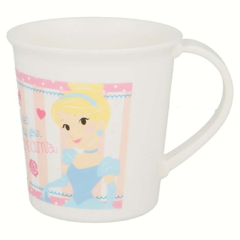 Princess Princess - Kubek do mikrofali 250 ml