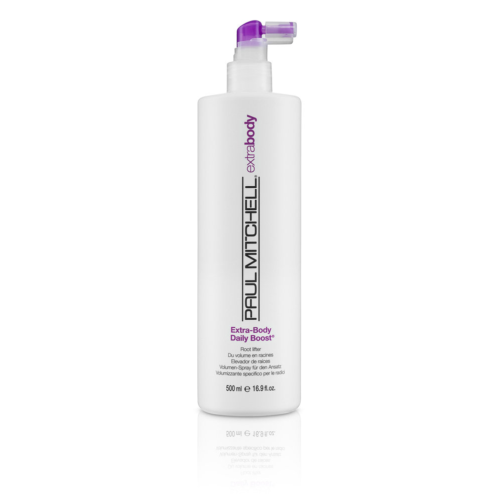 Paul Mitchell Paul Mitchell Extra Body Daily Boost spray unoszący włosy od nasady 500ml