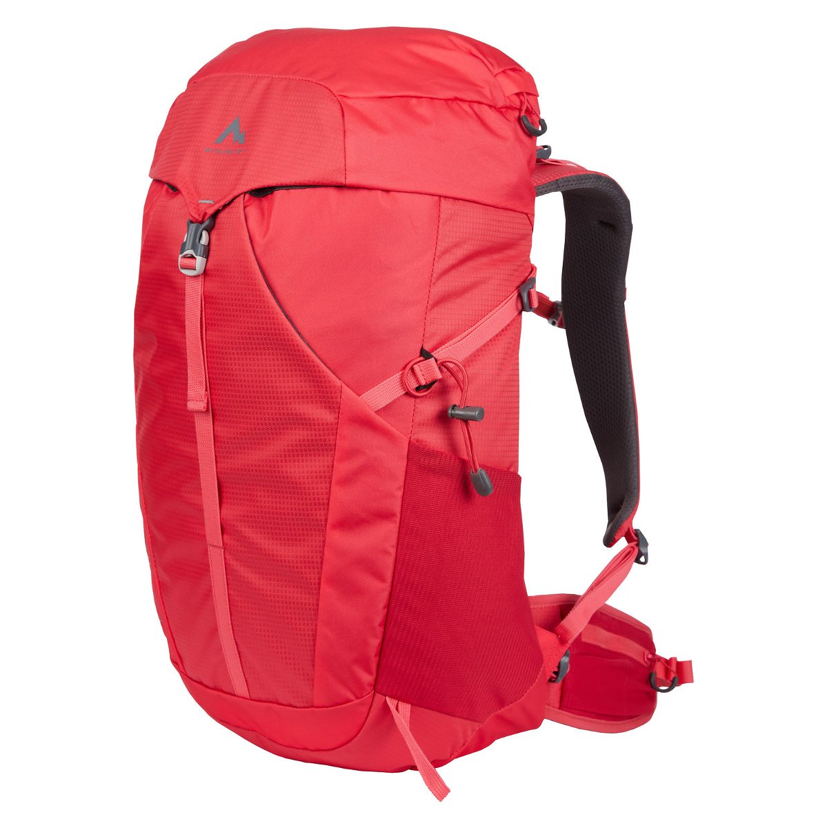 Plecak trekkingowy damski McKinley Lascar VT 25L W 410544| r.25L