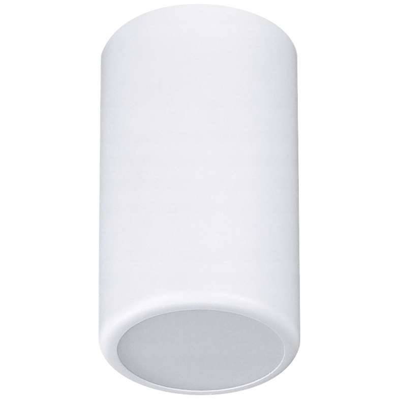 Euluna Lampa sufitowa Tube TB 170, biała
