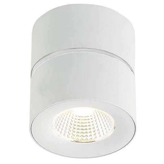 Orlicki Design Lampa sufitowa MONE BIANCO