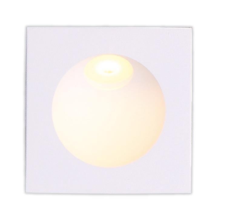 Maxlight Oprawa do wbudowania TIME H0073