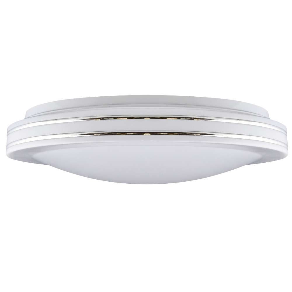 Ideus Struhm Plafoniera LED SOLEO 24W 4000K ideus_03242