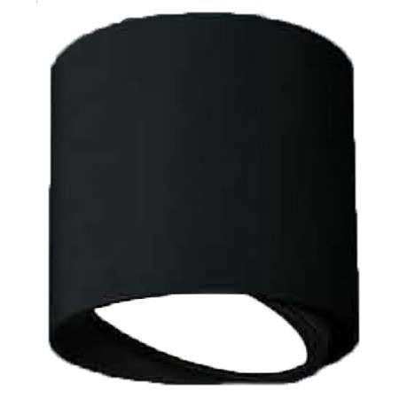 Orlicki Design Lampa sufitowa Neo nero mobile