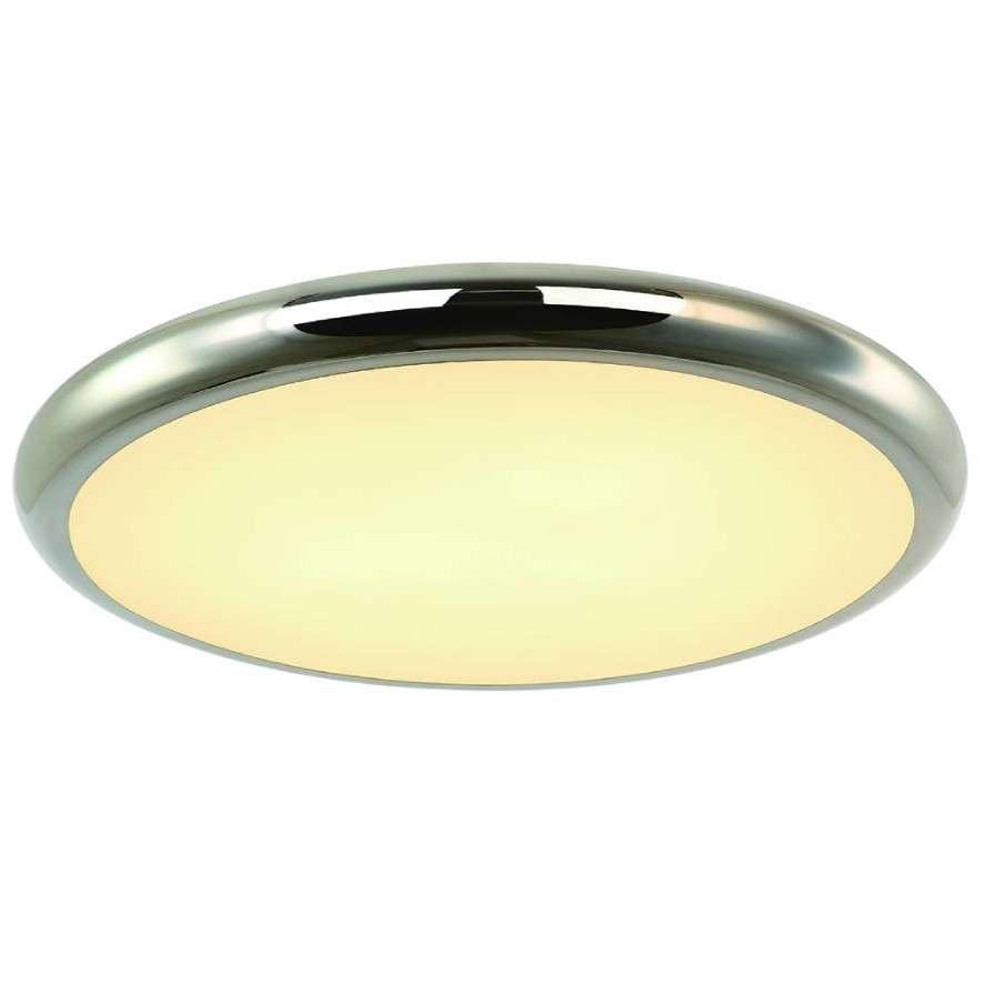 Stylowa lampa natynkowa Piatto OR81213 sypialniana złota