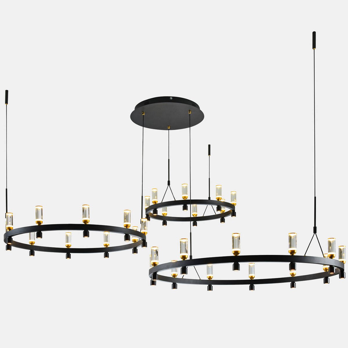 Italux Almelo PND-83812-60 PND-83812-60