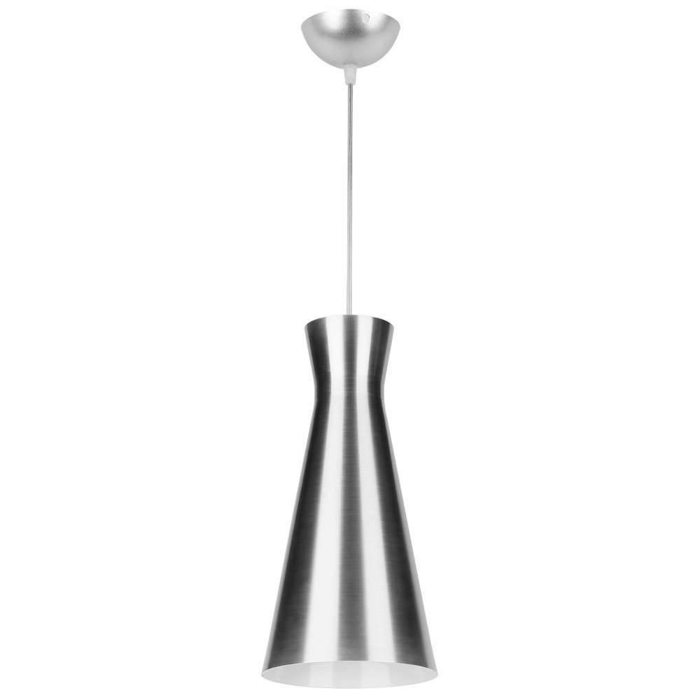 Ideus Lampa sufitowa wisząca Verone Silver 12