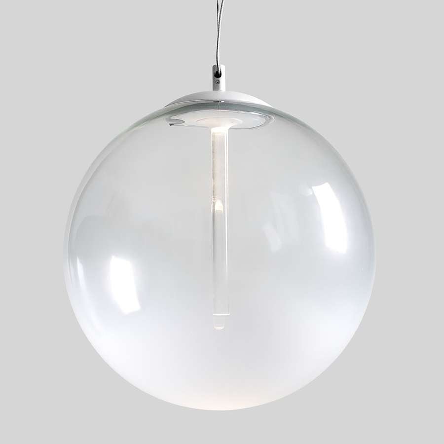 Фото - Люстра / світильник Lampa wisząca nowoczesna Planet L OR80735 - Orlicki Design ⚡ Kupon -10: OR