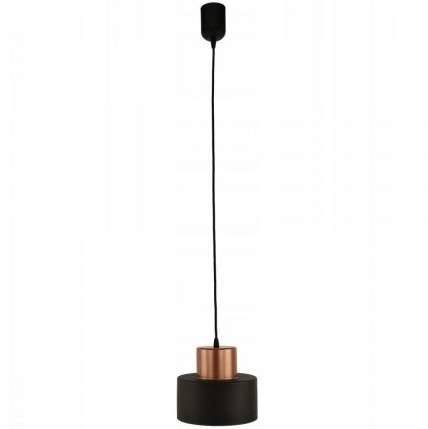 TEMAR LIGHTING Lampa wisząca Olla, 1-punktowa